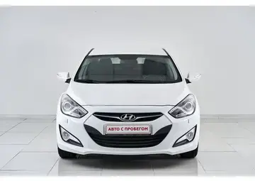 Hyundai i40 Вид 2