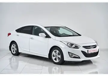Hyundai i40 Вид 3