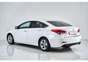 Hyundai i40 Вид 4