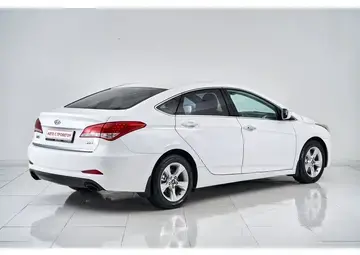 Hyundai i40 Вид 5
