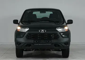 Lada Niva Travel Вид 2