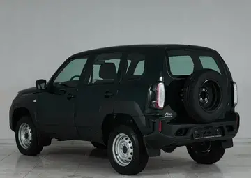 Lada Niva Travel Вид 4