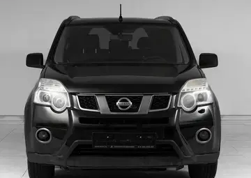 Nissan X-Trail Вид 2
