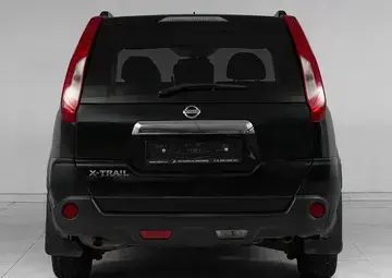 Nissan X-Trail Вид 5