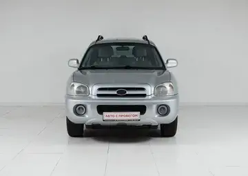 Hyundai Santa Fe Вид 2