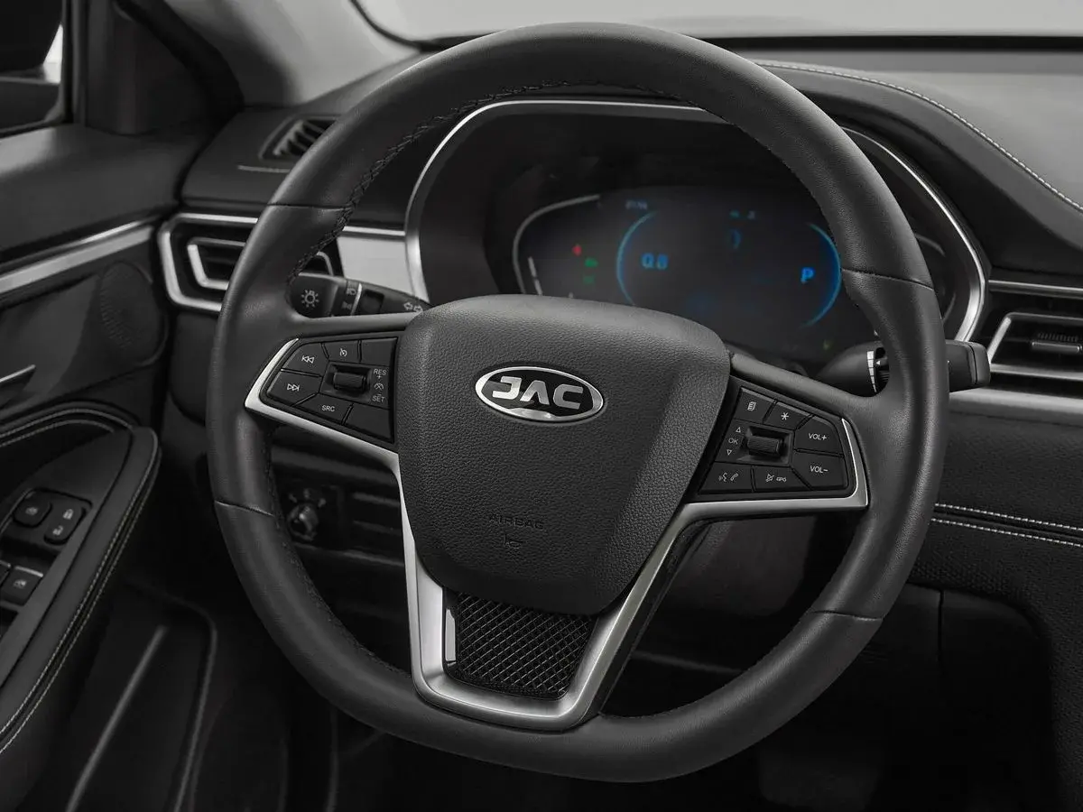 Jac J7