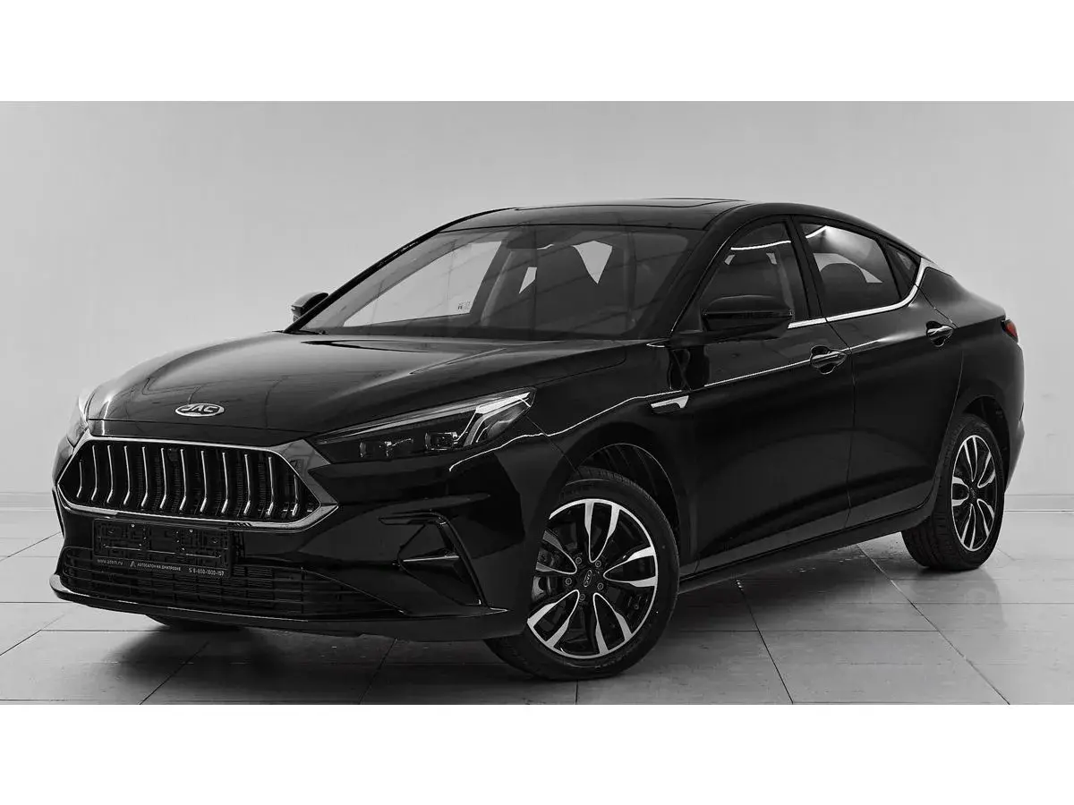 Jac J7