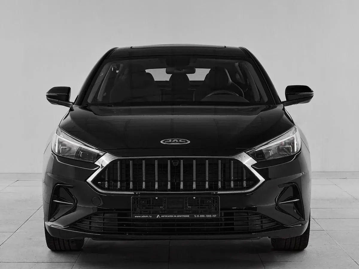 Jac J7