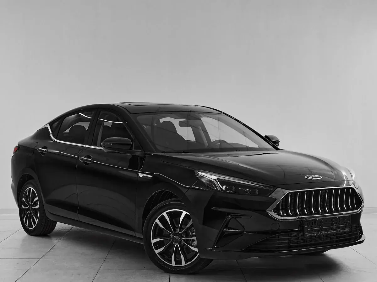 Jac J7