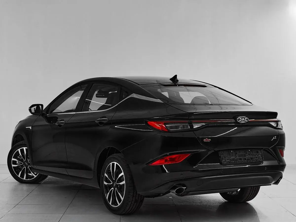 Jac J7
