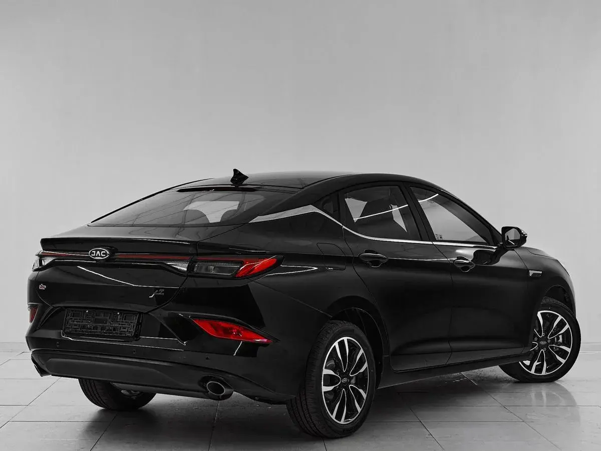 Jac J7