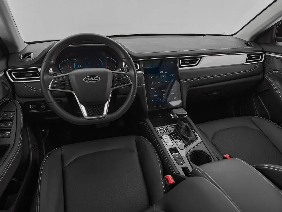 Jac J7