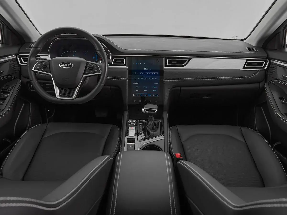 Jac J7