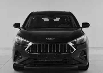 Jac J7 Вид 2