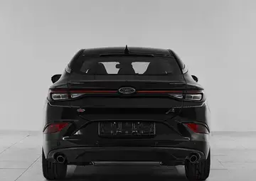 Jac J7 Вид 5