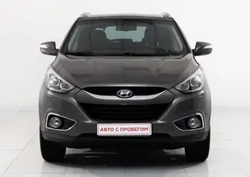Hyundai ix35 Вид 2