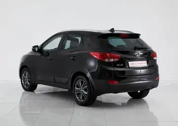 Hyundai ix35 Вид 5