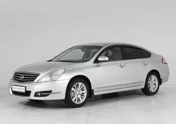 Nissan Teana Вид 1