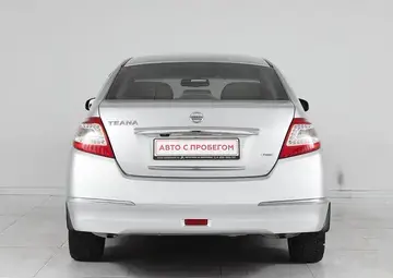 Nissan Teana Вид 5