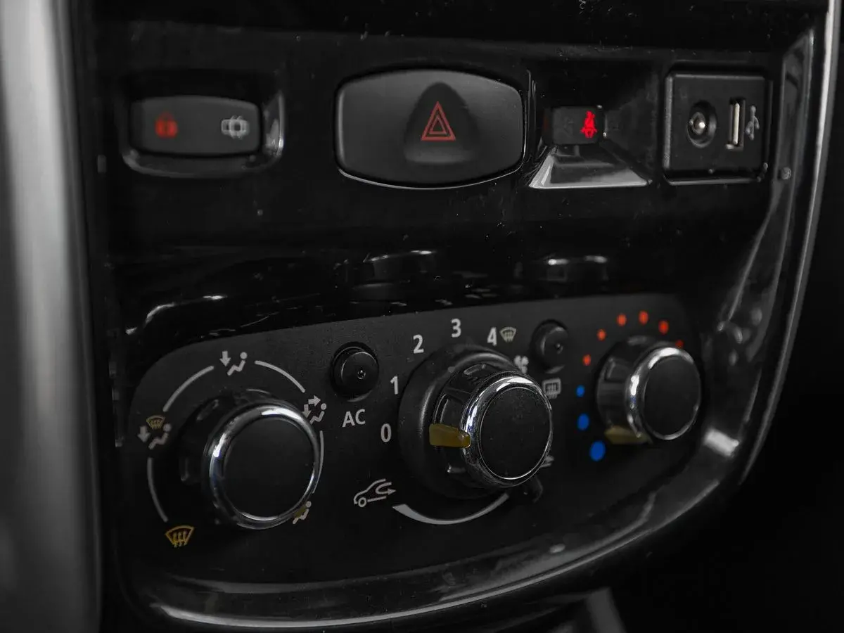 Nissan Terrano