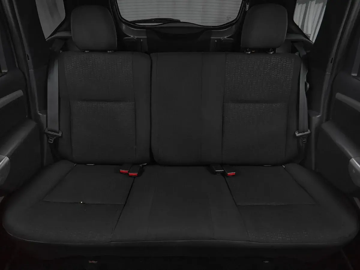 Nissan Terrano