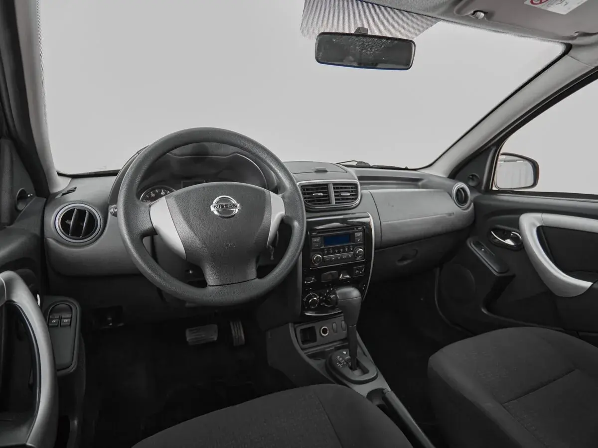 Nissan Terrano