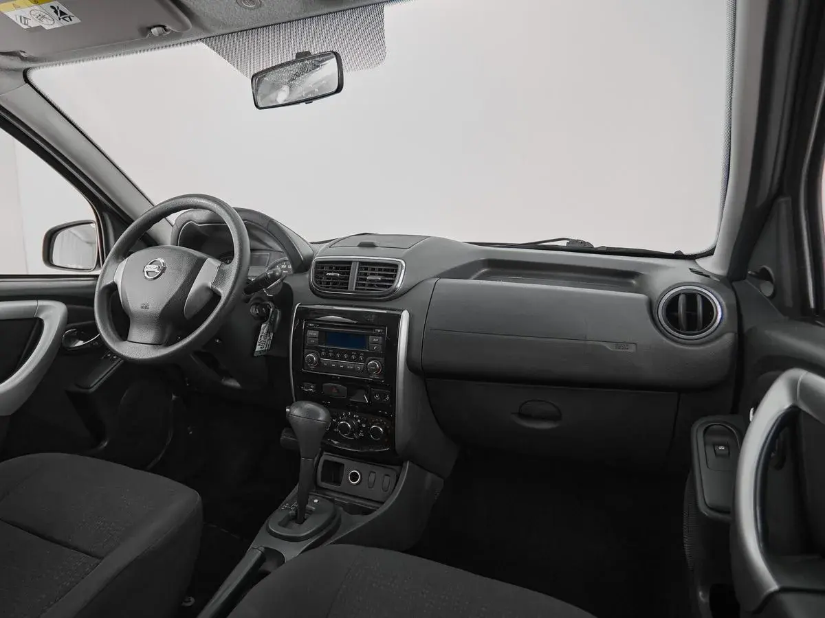 Nissan Terrano