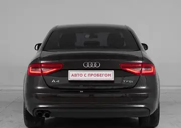 Audi A4 Вид 5