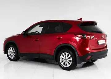 Mazda CX-5 Вид 4