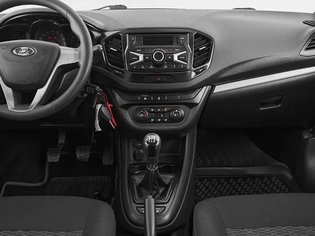 Lada Vesta