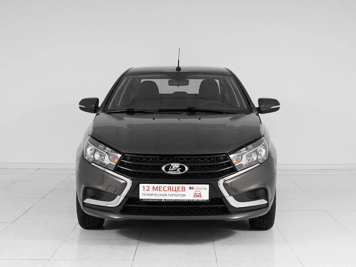 Lada Vesta