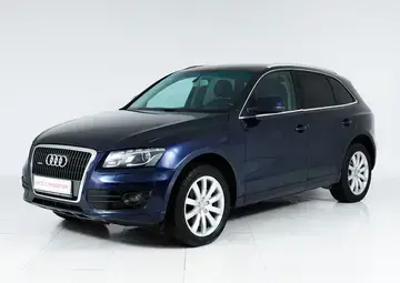 Audi Q5 Вид 1