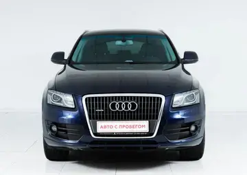 Audi Q5 Вид 2