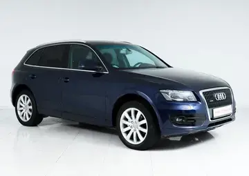 Audi Q5 Вид 3