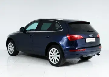 Audi Q5 Вид 4