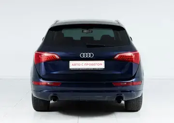 Audi Q5 Вид 5
