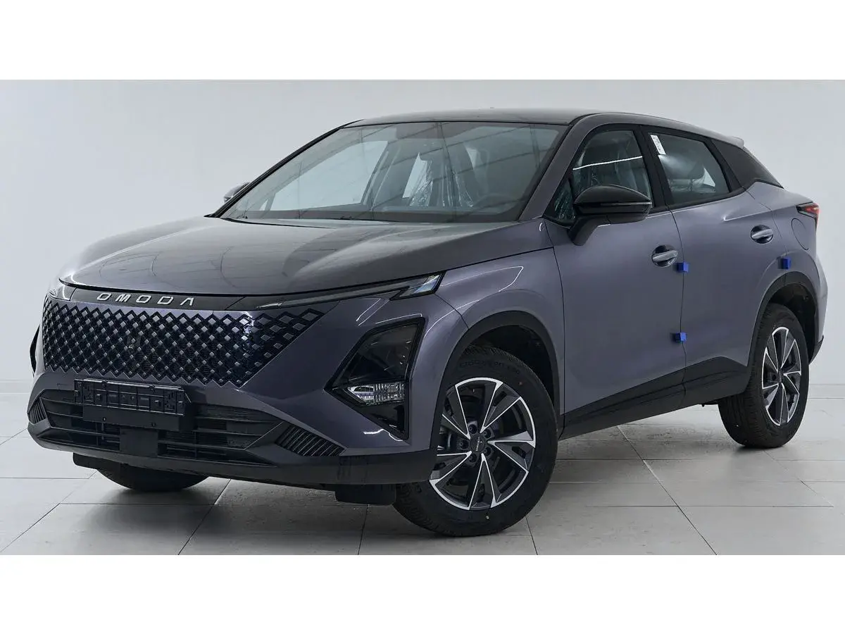 Omoda C5