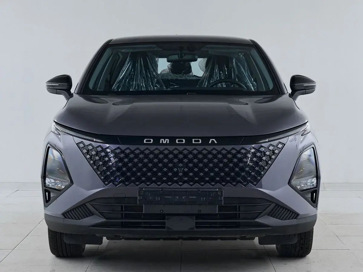 Omoda C5