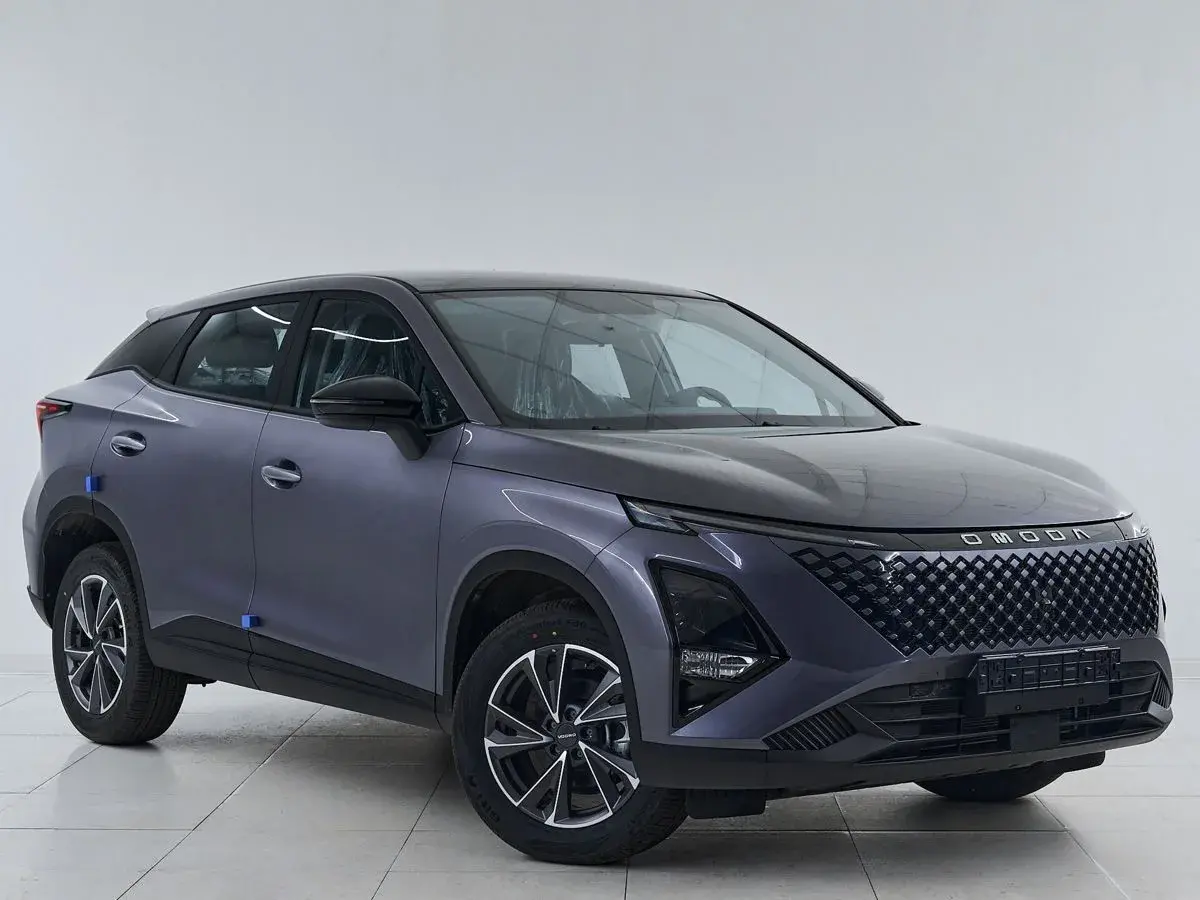 Omoda C5