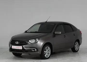 Lada Granta Вид 1