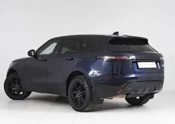 Land Rover Range Rover Velar Вид 4