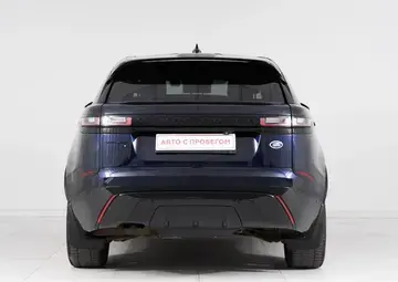 Land Rover Range Rover Velar Вид 5