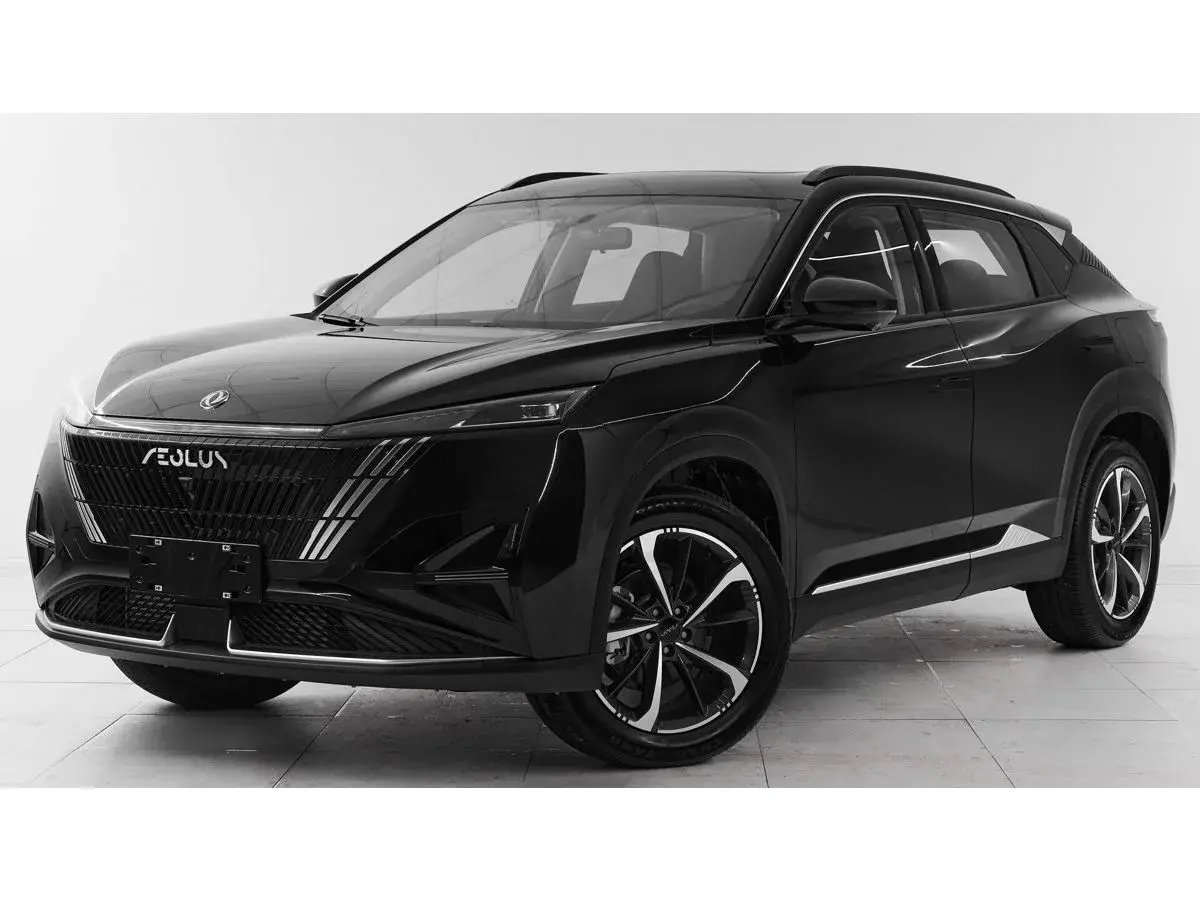 Dongfeng Mage