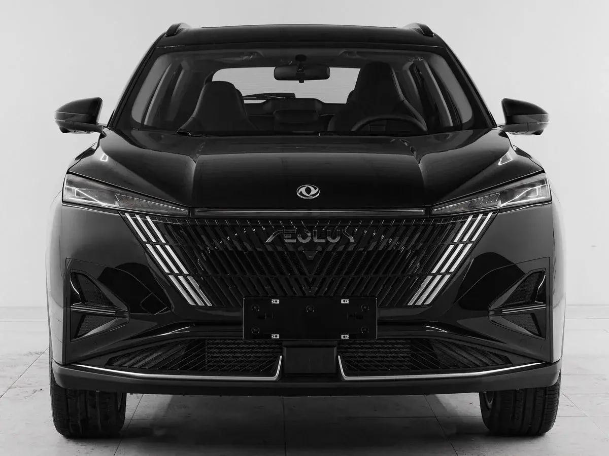 Dongfeng Mage