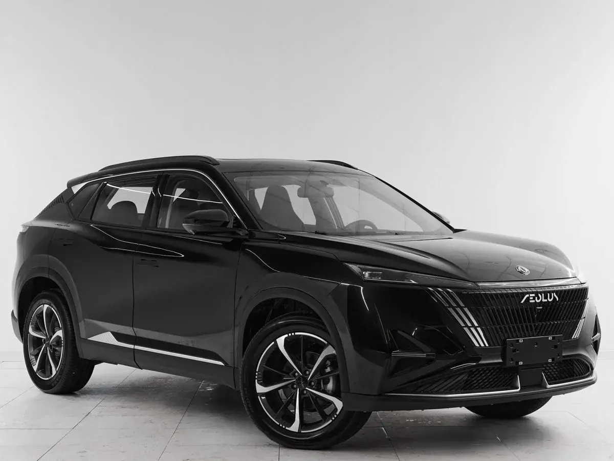 Dongfeng Mage