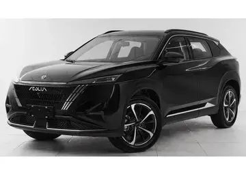 Dongfeng Mage Вид 1