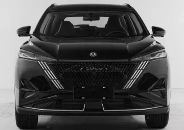 Dongfeng Mage Вид 2