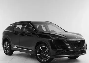 Dongfeng Mage Вид 3