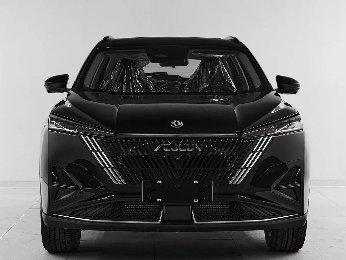 Dongfeng Mage