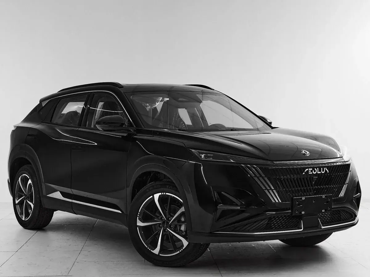 Dongfeng Mage
